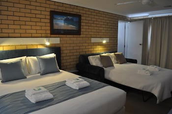 Edgewater Motel Ulladulla - Travel Search 3
