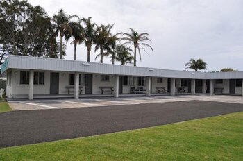 Edgewater Motel Ulladulla - Travel Search 0