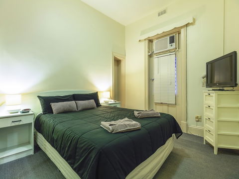 Grand Tasman Hotel - Travel Agents 6