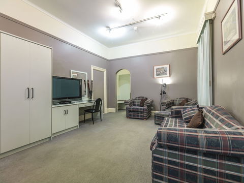 Grand Tasman Hotel - Travel Agents 5