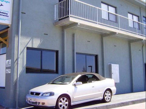 Port Lincoln Holiday Apartments - Travel Agents 6