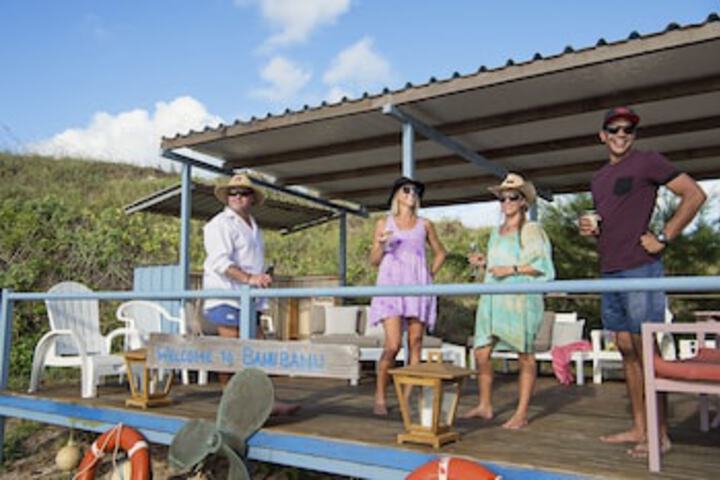 East Arnhem NT Tourism Guide
