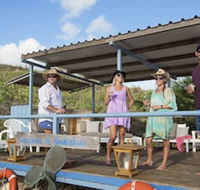 Bremer Island Banubanu Beach Retreat - Tourism Guide