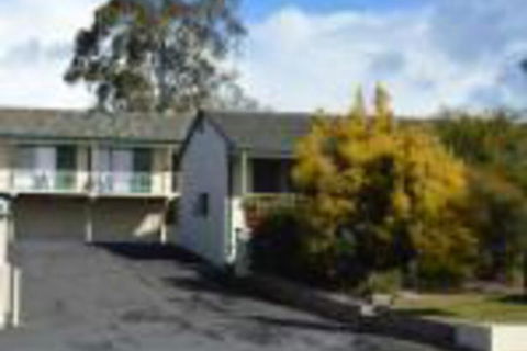 Collie Motel - Travel Agents 0