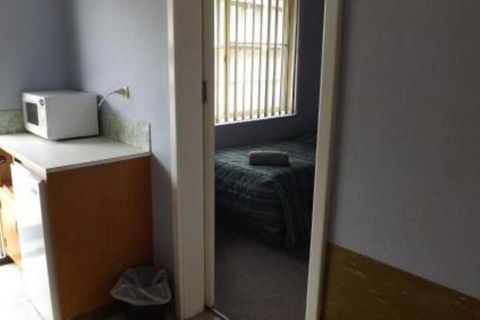 Collie Motel - Travel Agents 7