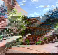 Terralong Terrace Apartments