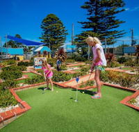 BIG4 Port Fairy