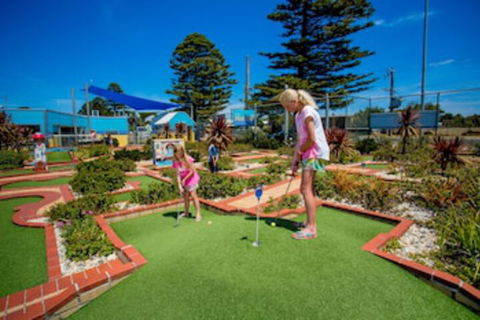 BIG4 Port Fairy - Travel Search 0