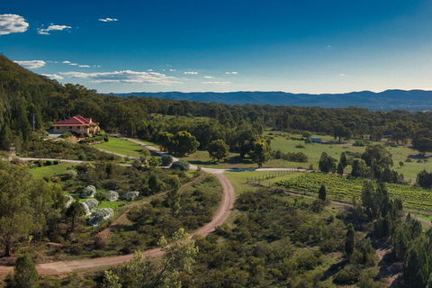 The Mudgee Homestead Guesthouse - Travel Search 3