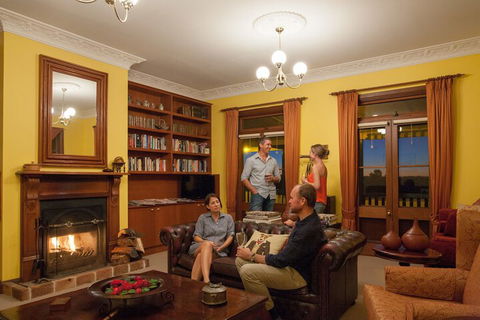 The Mudgee Homestead Guesthouse - Travel Search 4