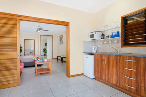 Taihoa Holiday Units - Travel Search 7