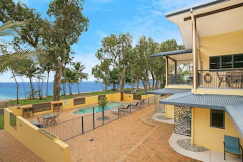 Taihoa Holiday Units - Travel Search 0