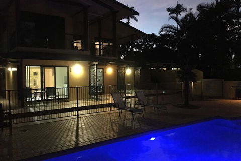 Taihoa Holiday Units - Travel Search 1