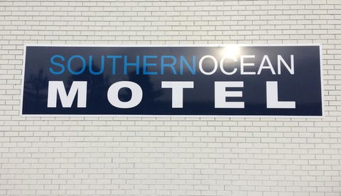 Southern Ocean Motor Inn - Tourism Guide 2