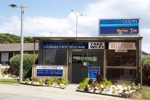 Southern Ocean Motor Inn - Tourism Guide 3
