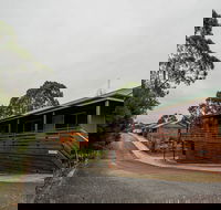 Driftwood Strahan Villas