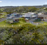 Wheelhouse Apartments