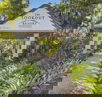 The Lookout Resort - Cruises Travel