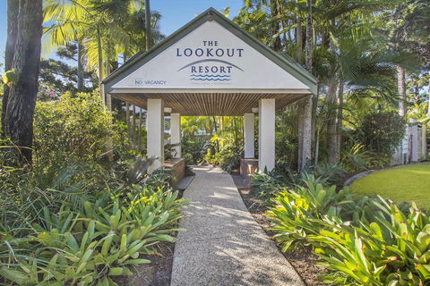 The Lookout Resort - Cruises Travel 0