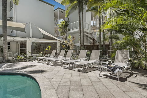 The Lookout Resort - Cruises Travel 2