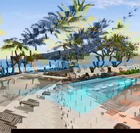 Fairshore Noosa - Cruises Travel
