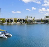 Noosa Shores Resort - Cruises Travel