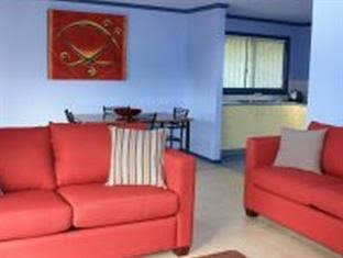 The Avenue Apartments - Tourism Guide 0