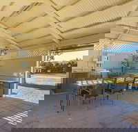 Kapunda Tourist Park - Travel Agents