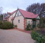The Dove Cote