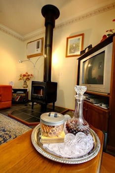 Barossa Country Cottages - Travel Agents 6
