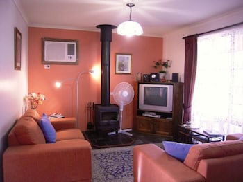Barossa Country Cottages - Travel Agents 5