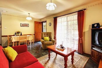 Barossa Country Cottages - Travel Agents 2