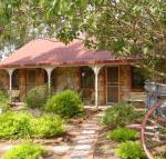 Langmeil Cottages