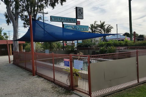 Chaparral Motel - Cruises Travel 4