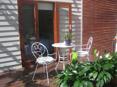The Guest Room Mt. Martha - Travel Agents 4