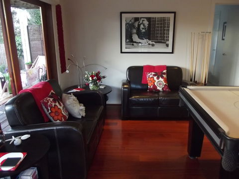 The Guest Room Mt. Martha - Travel Agents 5
