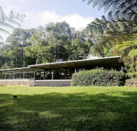 Chambers Wildlife Rainforest Lodges - Travel Search