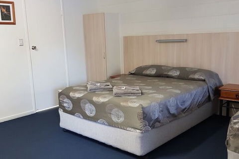 Mango Tree Motel - Travel Agents 4