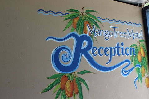 Mango Tree Motel - Travel Agents 1