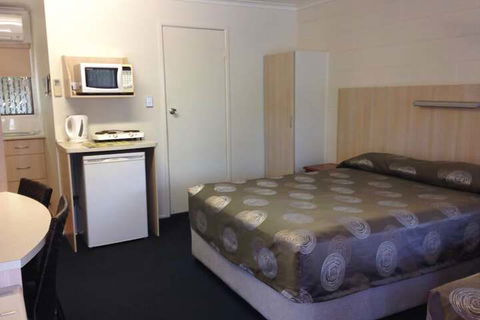 Mango Tree Motel - Travel Agents 6