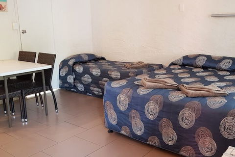 Mango Tree Motel - Travel Agents 7