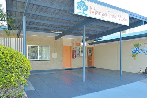 Mango Tree Motel - Travel Agents 2