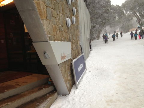 Buller Central - Travel Agents 1