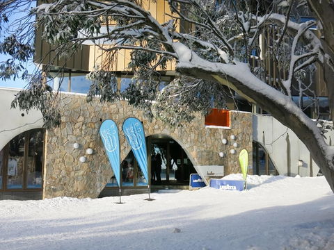 Buller Central - Travel Agents 3