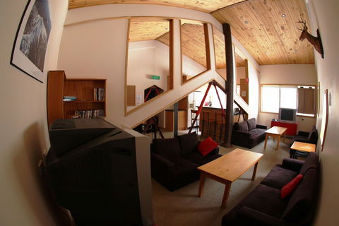 Sugarbush Lodge & Apartments - Travel Agents 5