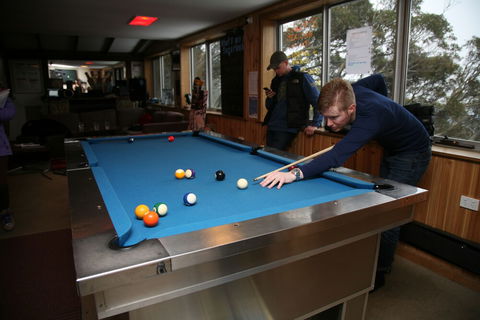 Sugarbush Lodge & Apartments - Travel Agents 6