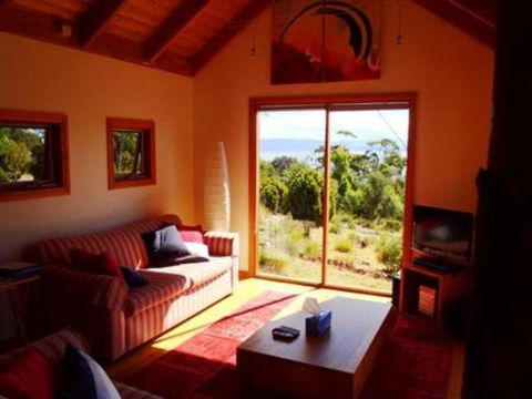 The Tree House - Cruises Travel 1
