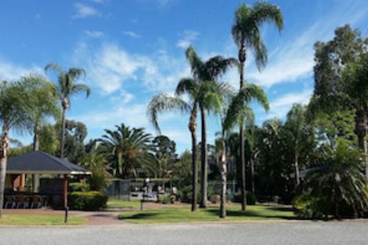 Barooga VIC Tourism Guide