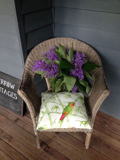 Gatehouse Cottage At Merrow Cottages - Mt Dandenong - Travel Agents 3