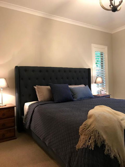 Gracefield Estate - Tourism Guide 6